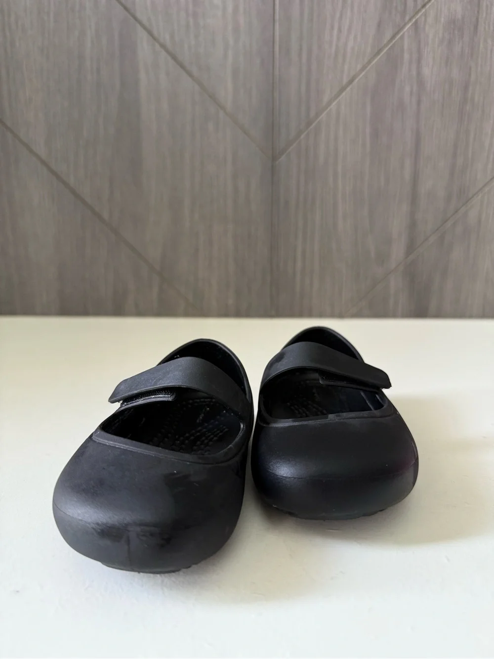 CROCS kids mary